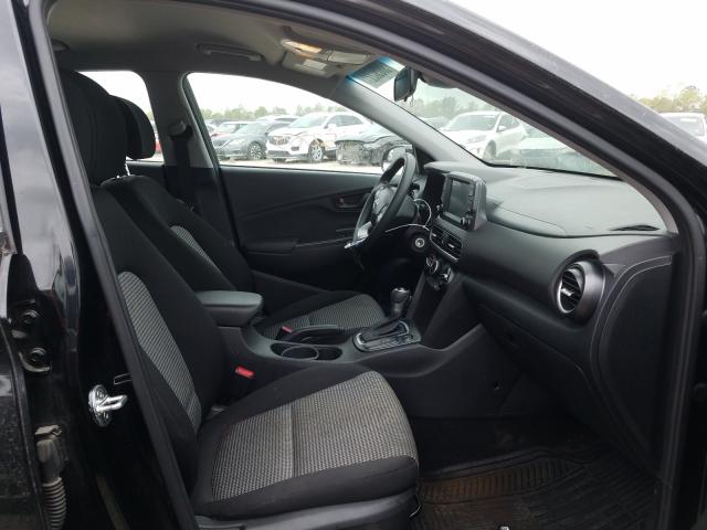 2019 HYUNDAI KONA SE KM8K1CAA8KU279672