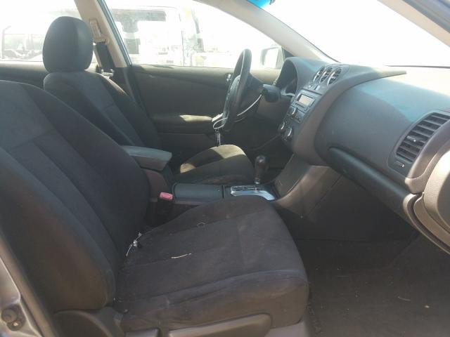 2010 NISSAN ALTIMA BAS 1N4AL2AP1AN513397