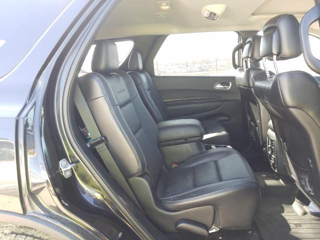 2015 DODGE DURANGO CI 1C4RDJEG2FC938614
