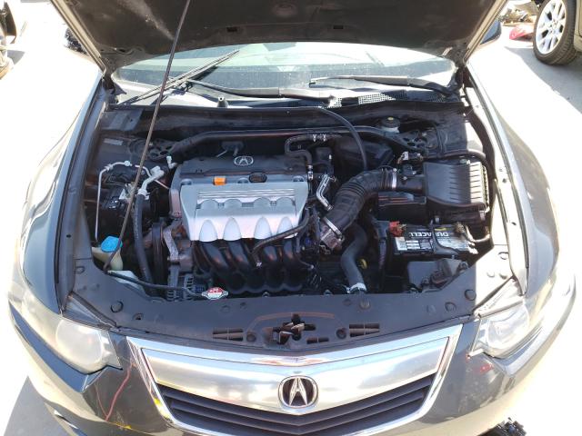 2013 ACURA TSX JH4CU2F4XDC006446