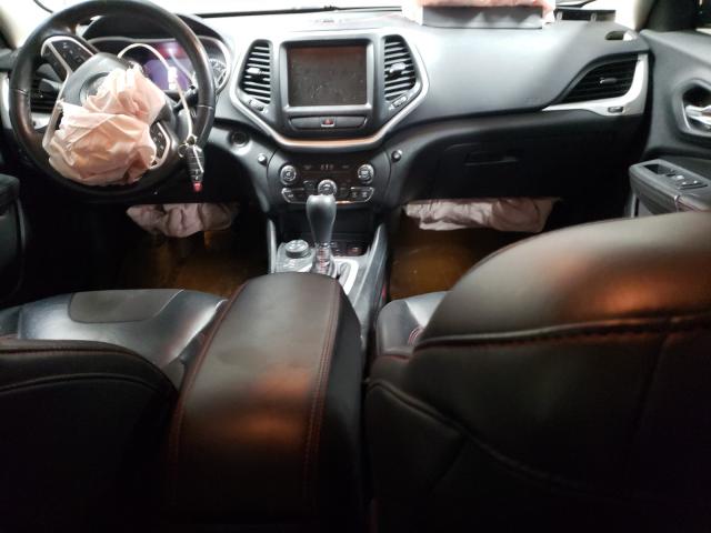 2015 JEEP CHEROKEE T 1C4PJMBS6FW717378