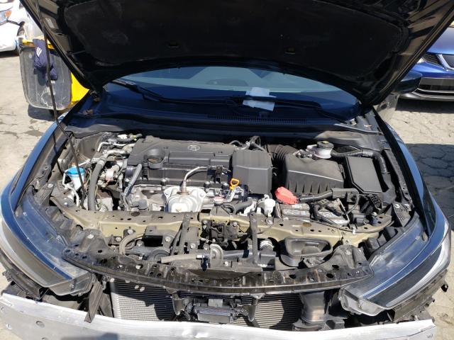 2019 ACURA ILX PREMIU 19UDE2F74KA012489