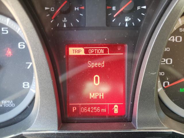 2017 GMC TERRAIN DE 2GKFLRE30H6265677
