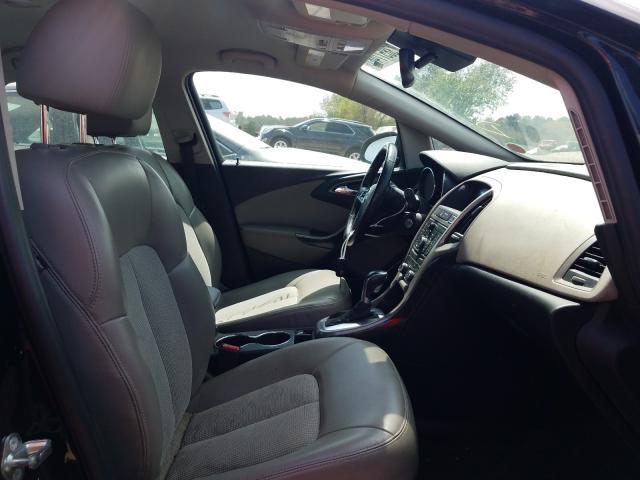 2017 BUICK VERANO SPO 1G4PR5SK5H4106010