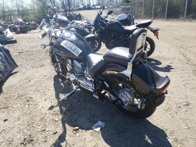 2003 YAMAHA XVS1100 A JYAVP11E73A040071