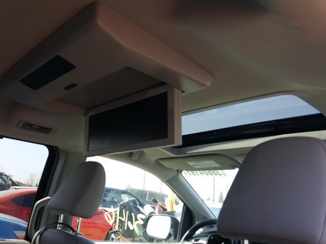 2018 TOYOTA SIENNA XLE - 5TDYZ3DC0JS924791