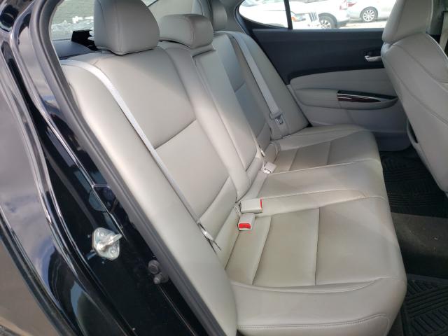 2015 ACURA TLX 19UUB1F32FA010889