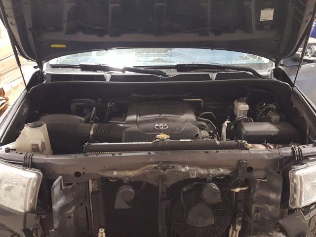 2014 TOYOTA SEQUOIA LI 5TDJY5G16ES107194