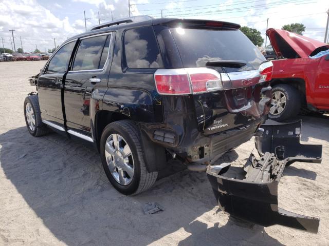 2014 GMC TERRAIN DE 2GKFLUE34E6238352