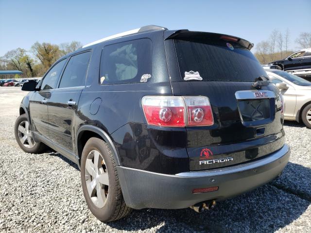 2012 GMC ACADIA 1GKKRRED7CJ182846