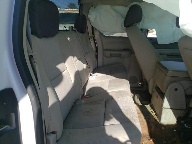 2011 GMC S TRUCK 1GTR1VE08BZ102106