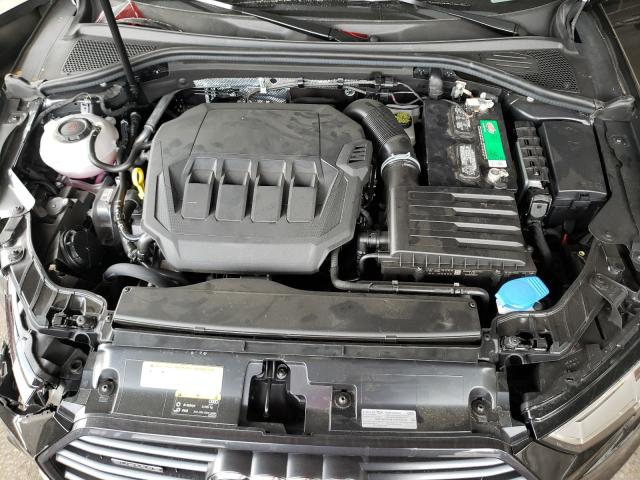 2020 AUDI A3 S-LINE WAUBEGFF7LA100204