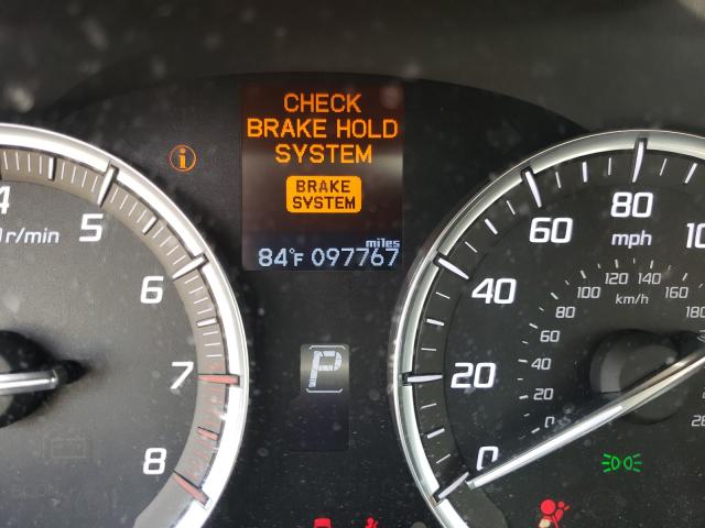 2015 ACURA TLX 19UUB1F32FA010889