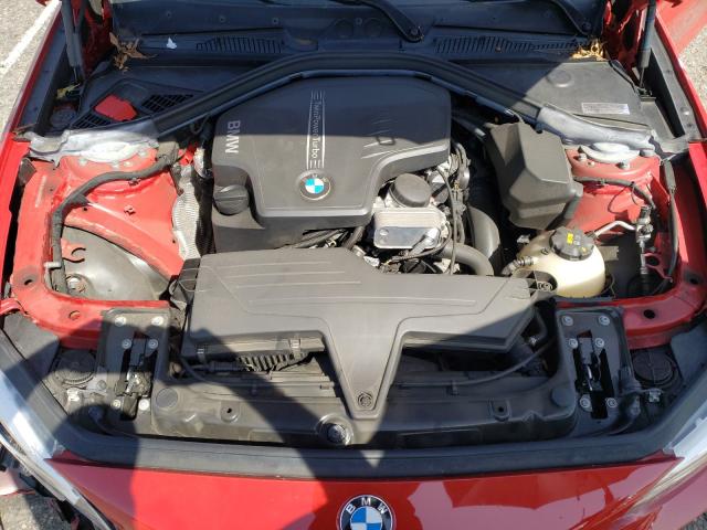 2016 BMW 228 I SULE WBA1F9C54GV545563