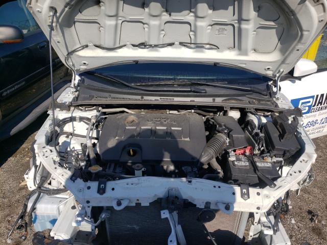 2015 TOYOTA COROLLA L 2T1BURHE1FC481263