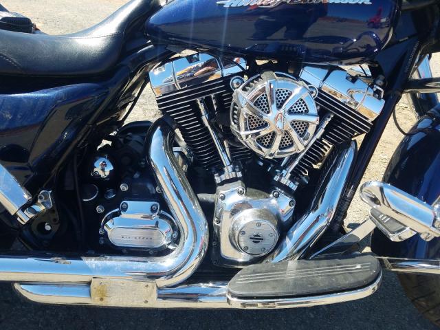 2012 HARLEY-DAVIDSON FLHX STREE 1HD1KBM18CB627338