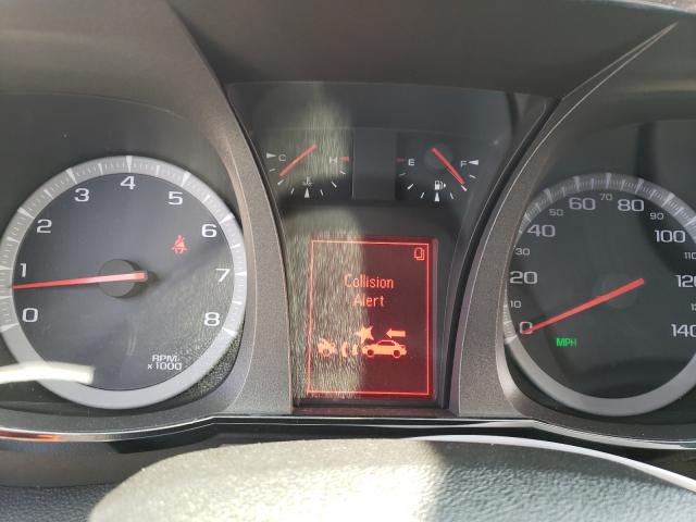 2014 GMC TERRAIN DE 2GKFLUE34E6238352