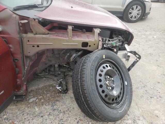 2015 JEEP CHEROKEE L 1C4PJLCS9FW517457