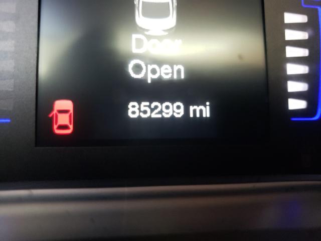 2016 CHRYSLER 200 LIMITE 1C3CCCAB1GN118680