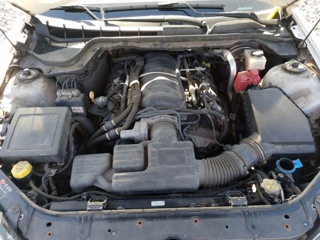 2014 CHEVROLET CAPRICE PO 6G3NS5U26EL956911