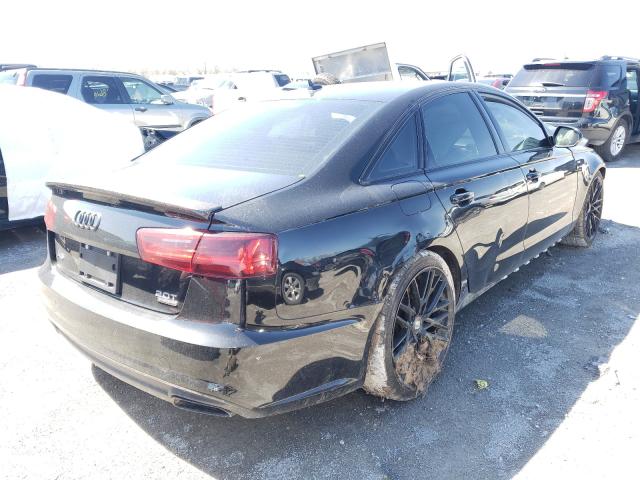 2017 AUDI A6 PREMIUM WAUG8AFC1HN019022
