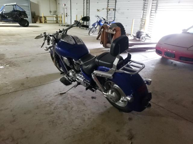 2005 HONDA VTX1800 N3 1HFSC49F45A304163