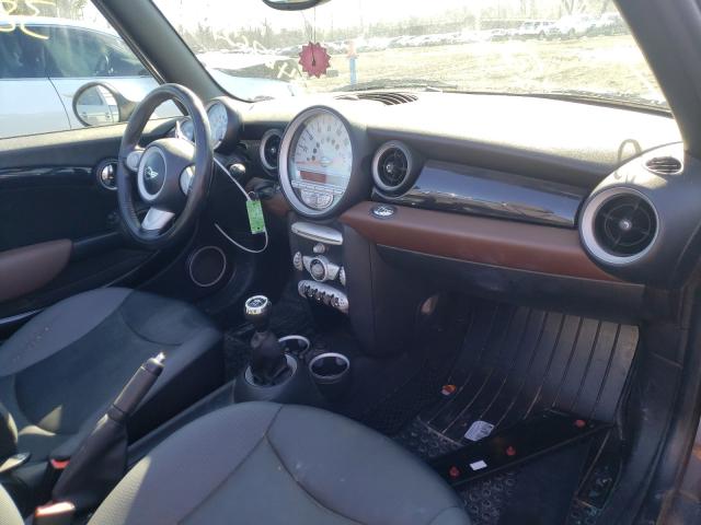 2010 MINI COOPER WMWMR3C58ATZ19676