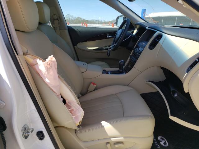 2017 INFINITI QX50 JN1BJ0RR6HM406802