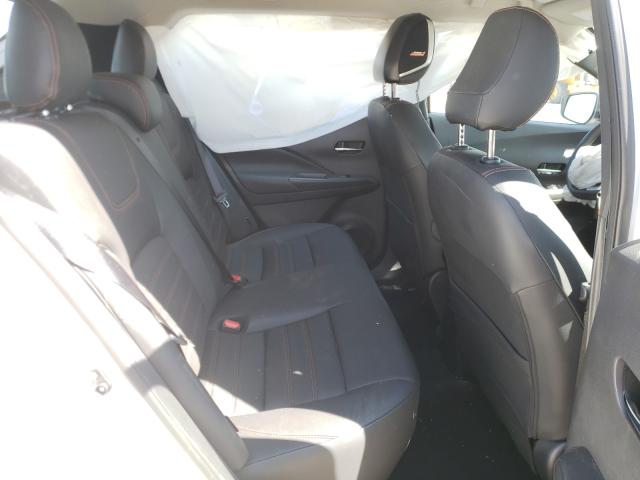 2020 NISSAN KICKS SR 3N1CP5DV8LL530478