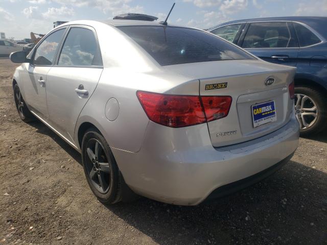 VIN 5TDBK3EH8DS222596 2013 Toyota Highlander, Se V6 no.3