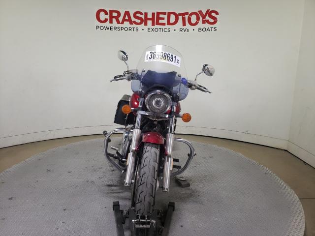 2005 HONDA VTX1300 C 1HFSC55065A102545