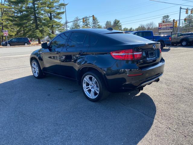 2014 BMW X6 M 5YMGZ0C51E0C40414