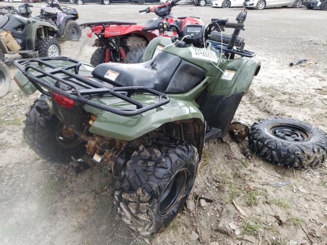 2012 HONDA TRX420 FPE 1HFTE35K2C4502750