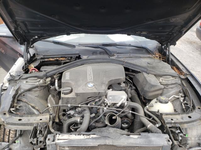 2014 BMW 228 I WBA1F5C53EV255319