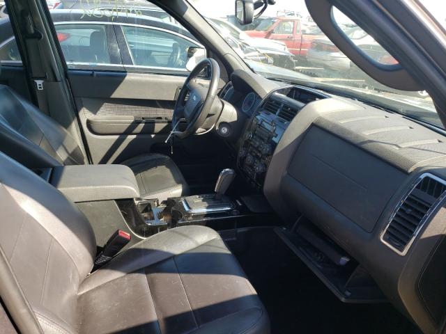 2012 FORD ESCAPE LIM 1FMCU9EG8CKA84570