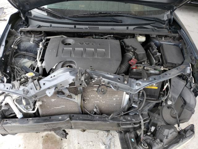 2016 TOYOTA COROLLA L 2T1BURHE7GC484024