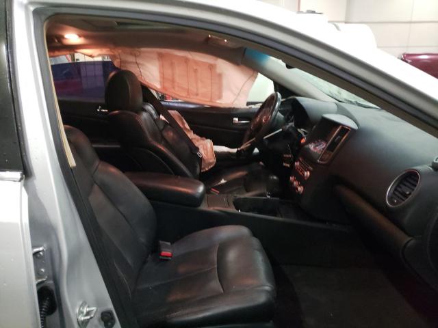 2012 NISSAN MAXIMA 1N4AA5AP2CC843118