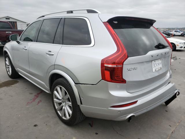 2018 VOLVO XC90 T5 YV4102CKXJ1348362