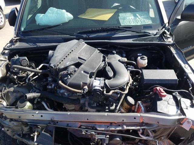2013 TOYOTA TACOMA DOU 5TFLU4EN8DX066726