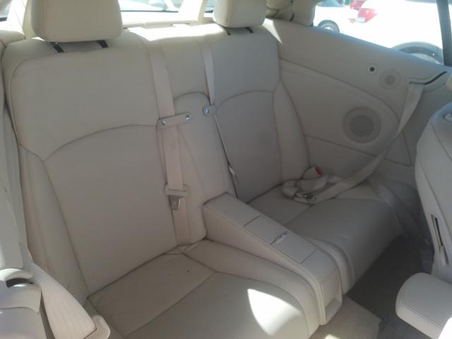2010 LEXUS IS 350 JTHFE2C29A2502286