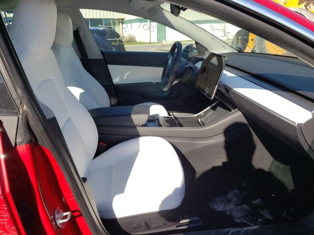 2020 TESLA MODEL 3 5YJ3E1EA6LF793364