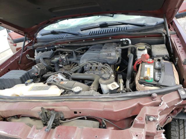 2010 FORD EXPLORER E 1FMEU6EE6AUA56421