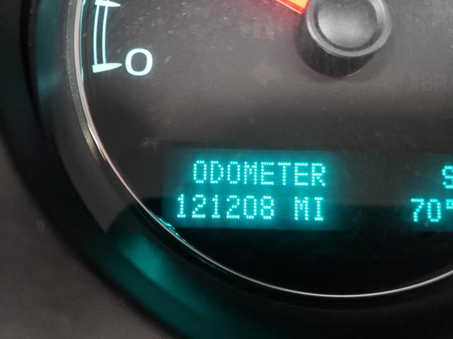 2013 GMC YUKON SLT 1GKS2CE0XDR364431