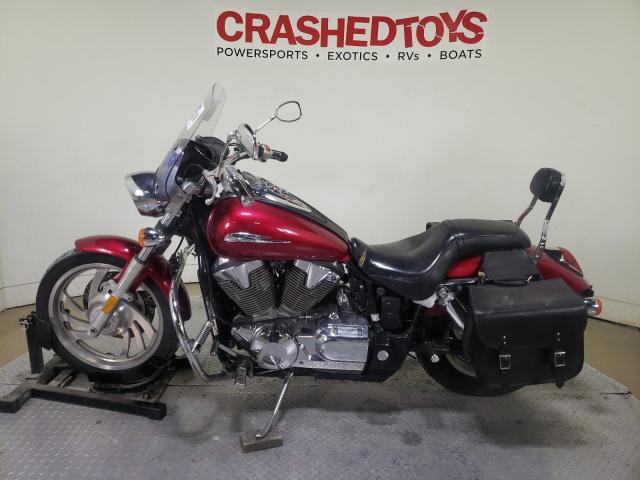 2005 HONDA VTX1300 C 1HFSC55065A102545