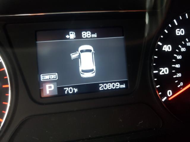 2019 KIA SORENTO L 5XYPG4A39KG594031