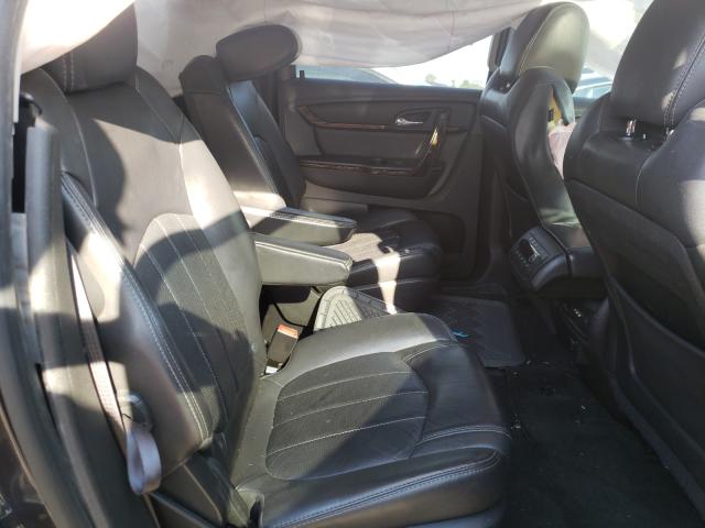 2015 GMC ACADIA DEN 1GKKRTKD3FJ220899