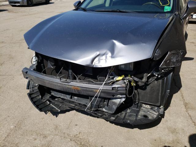 2014 LEXUS ES350 JTHBK1GG1E2121156