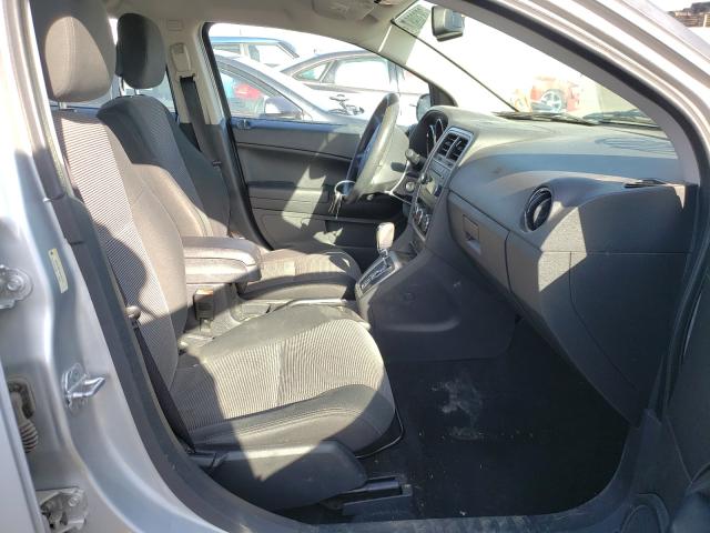 2011 DODGE CALIBER MA 1B3CB3HA7BD107811
