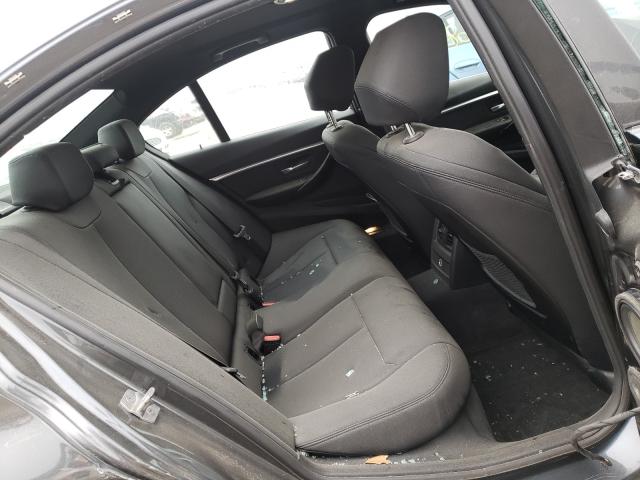 2017 BMW 330 I WBA8B9G34HNU55933