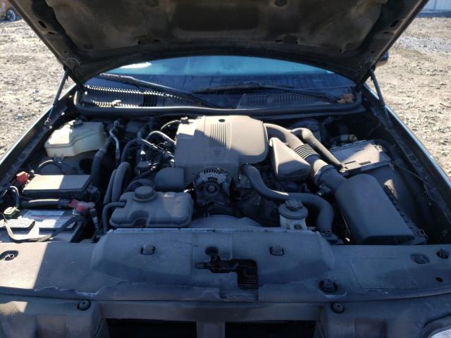 2011 LINCOLN TOWN CAR 2LNBL8CV9BX764306